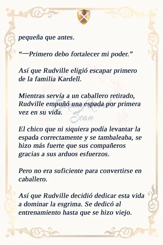 Página 17 — Capítulo 5 de MI ESPOSO OCULTÓ SU REGRESIÓN, ASÍ QUE YO TAMBIÉN LA OCULTÉ