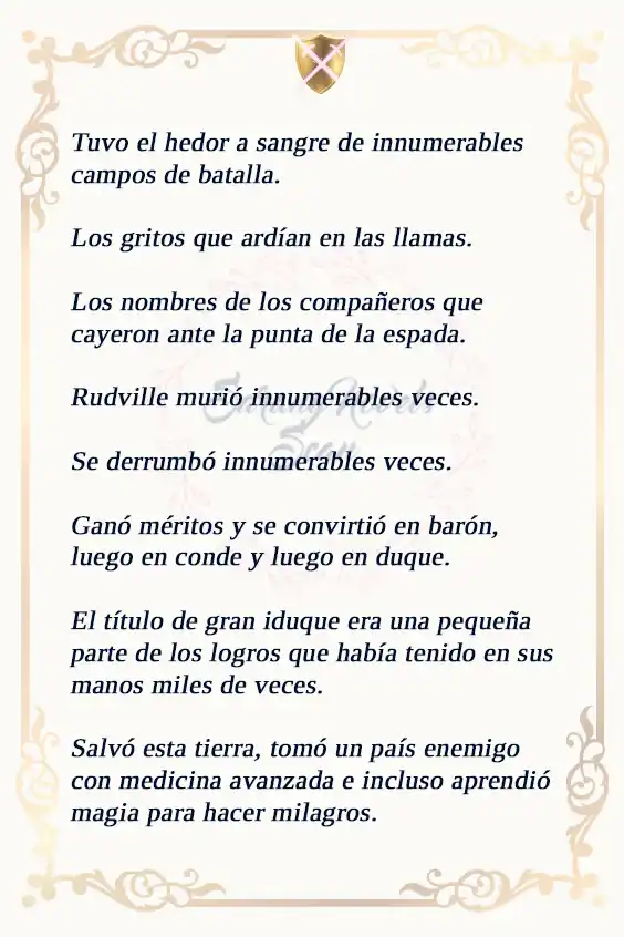 Página 22 — Capítulo 5 de MI ESPOSO OCULTÓ SU REGRESIÓN, ASÍ QUE YO TAMBIÉN LA OCULTÉ