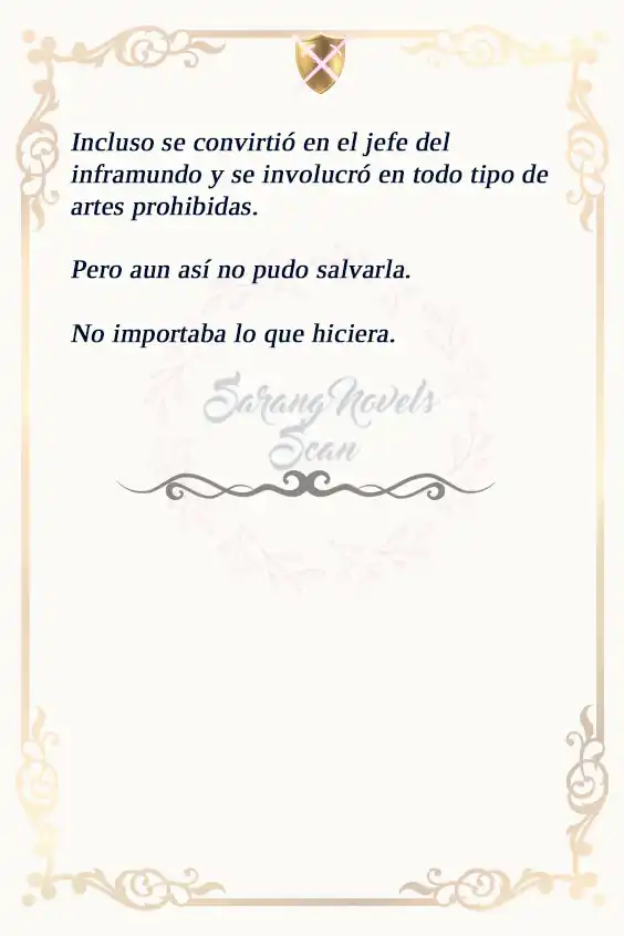 Página 23 — Capítulo 5 de MI ESPOSO OCULTÓ SU REGRESIÓN, ASÍ QUE YO TAMBIÉN LA OCULTÉ