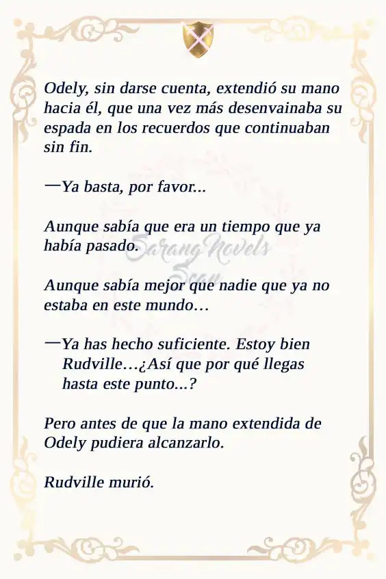 Página 7 — Capítulo 6 de MI ESPOSO OCULTÓ SU REGRESIÓN, ASÍ QUE YO TAMBIÉN LA OCULTÉ