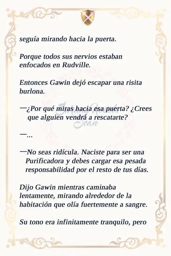Página 17 — Capítulo 6 de MI ESPOSO OCULTÓ SU REGRESIÓN, ASÍ QUE YO TAMBIÉN LA OCULTÉ