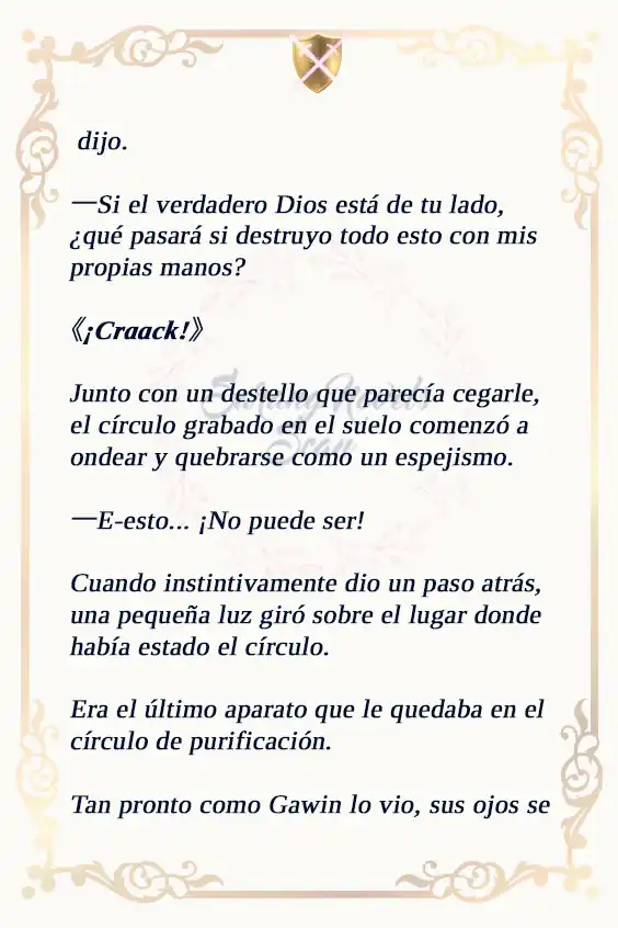 Página 5 — Capítulo 7 de MI ESPOSO OCULTÓ SU REGRESIÓN, ASÍ QUE YO TAMBIÉN LA OCULTÉ