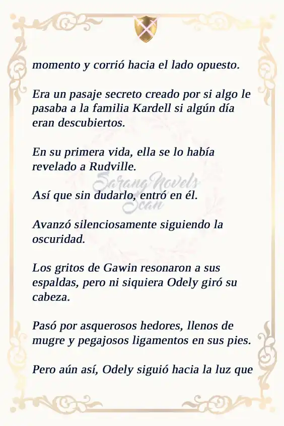 Página 7 — Capítulo 7 de MI ESPOSO OCULTÓ SU REGRESIÓN, ASÍ QUE YO TAMBIÉN LA OCULTÉ