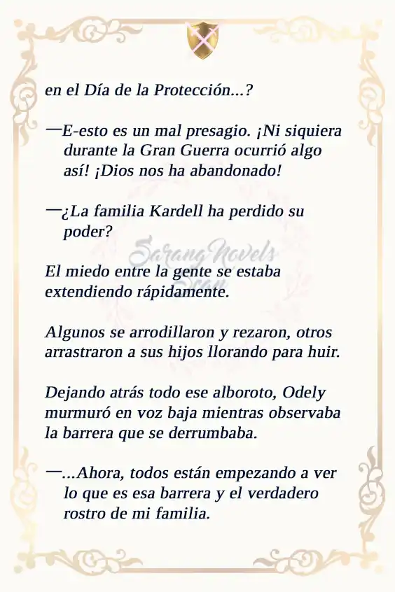 Página 10 — Capítulo 7 de MI ESPOSO OCULTÓ SU REGRESIÓN, ASÍ QUE YO TAMBIÉN LA OCULTÉ