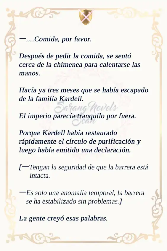 Página 12 — Capítulo 7 de MI ESPOSO OCULTÓ SU REGRESIÓN, ASÍ QUE YO TAMBIÉN LA OCULTÉ