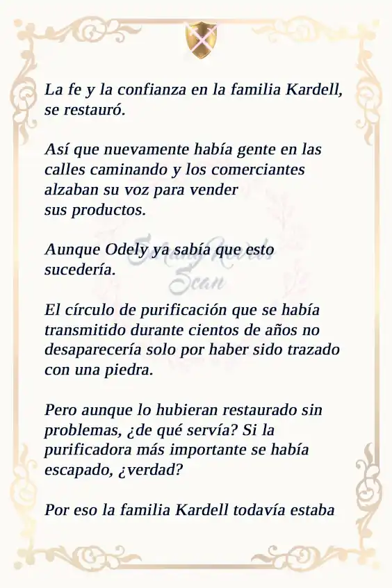 Página 13 — Capítulo 7 de MI ESPOSO OCULTÓ SU REGRESIÓN, ASÍ QUE YO TAMBIÉN LA OCULTÉ