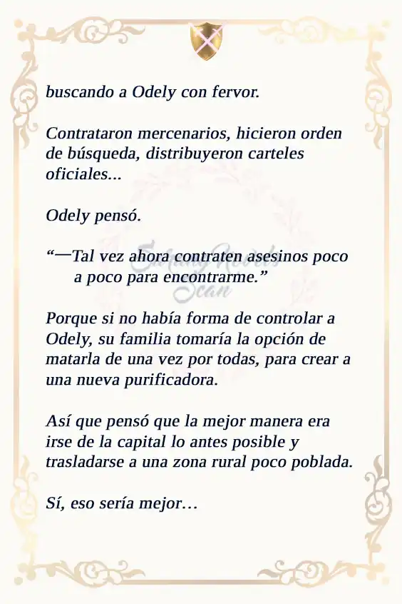 Página 14 — Capítulo 7 de MI ESPOSO OCULTÓ SU REGRESIÓN, ASÍ QUE YO TAMBIÉN LA OCULTÉ