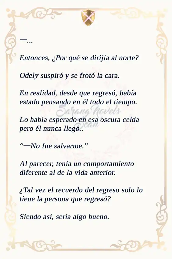 Página 15 — Capítulo 7 de MI ESPOSO OCULTÓ SU REGRESIÓN, ASÍ QUE YO TAMBIÉN LA OCULTÉ