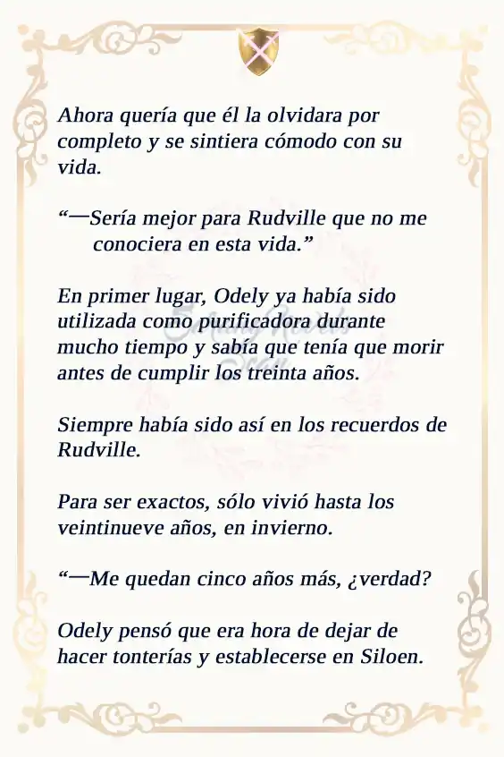 Página 16 — Capítulo 7 de MI ESPOSO OCULTÓ SU REGRESIÓN, ASÍ QUE YO TAMBIÉN LA OCULTÉ