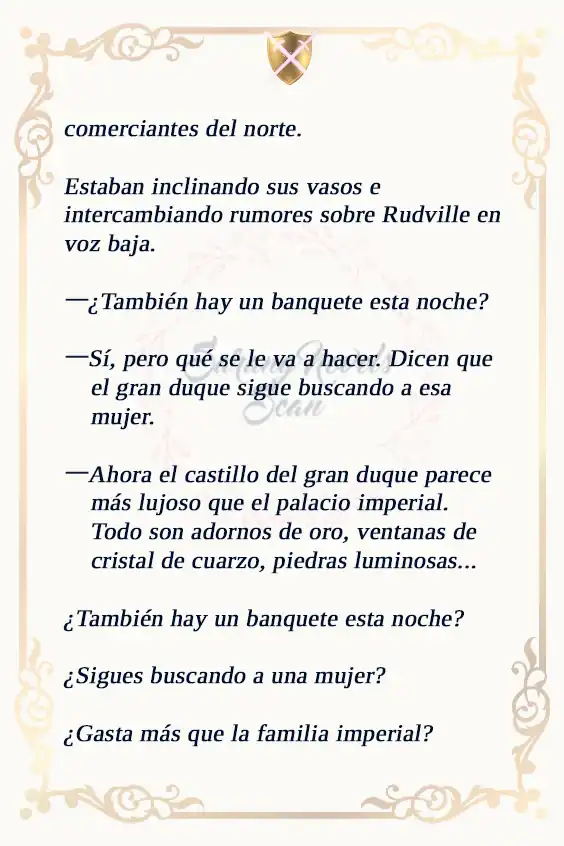 Página 18 — Capítulo 7 de MI ESPOSO OCULTÓ SU REGRESIÓN, ASÍ QUE YO TAMBIÉN LA OCULTÉ