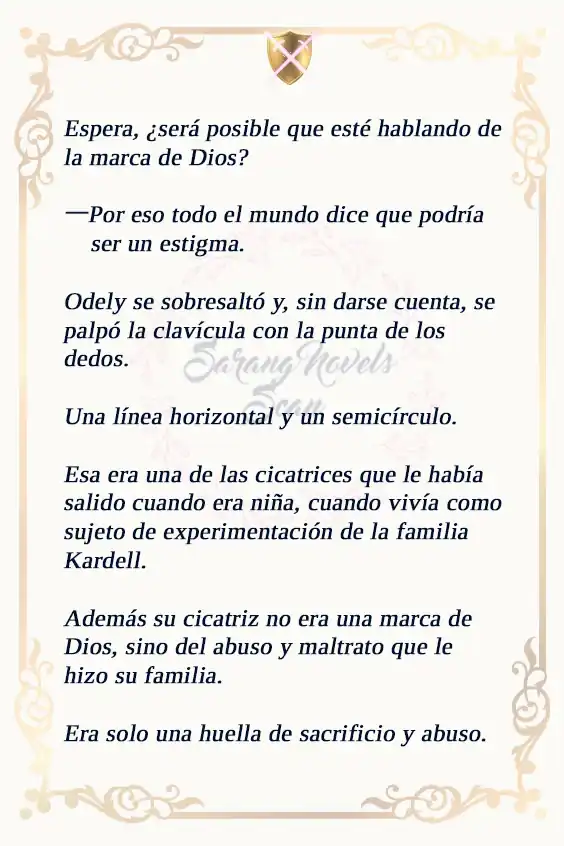 Página 7 — Capítulo 8 de MI ESPOSO OCULTÓ SU REGRESIÓN, ASÍ QUE YO TAMBIÉN LA OCULTÉ