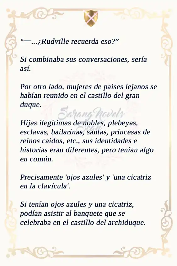 Página 8 — Capítulo 8 de MI ESPOSO OCULTÓ SU REGRESIÓN, ASÍ QUE YO TAMBIÉN LA OCULTÉ