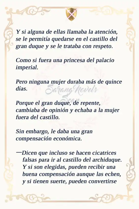 Página 9 — Capítulo 8 de MI ESPOSO OCULTÓ SU REGRESIÓN, ASÍ QUE YO TAMBIÉN LA OCULTÉ