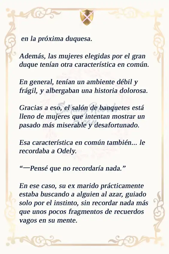 Página 10 — Capítulo 8 de MI ESPOSO OCULTÓ SU REGRESIÓN, ASÍ QUE YO TAMBIÉN LA OCULTÉ