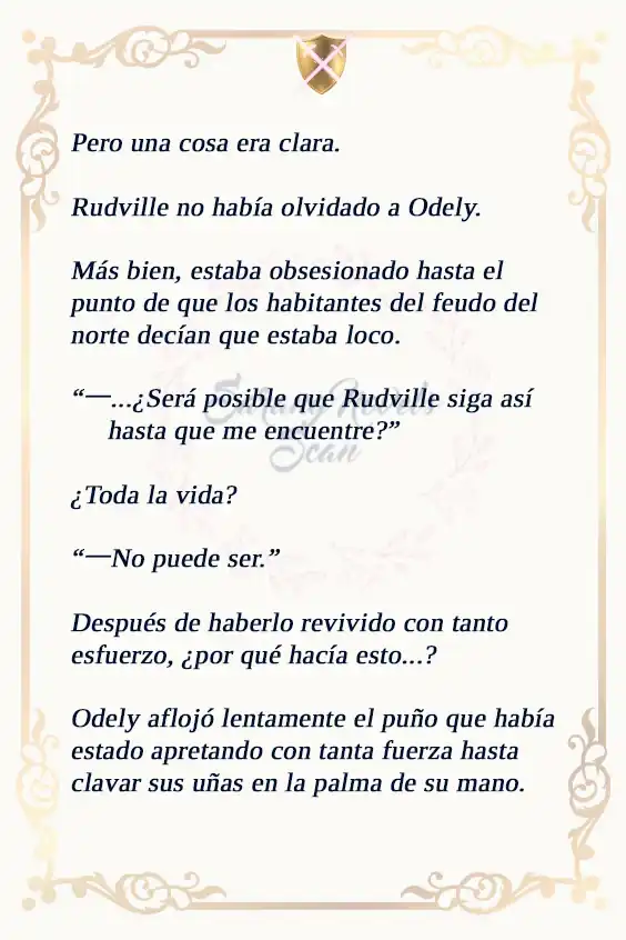 Página 11 — Capítulo 8 de MI ESPOSO OCULTÓ SU REGRESIÓN, ASÍ QUE YO TAMBIÉN LA OCULTÉ