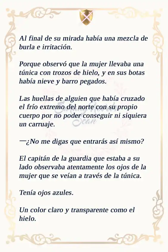 Página 13 — Capítulo 8 de MI ESPOSO OCULTÓ SU REGRESIÓN, ASÍ QUE YO TAMBIÉN LA OCULTÉ