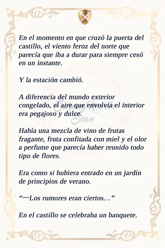 Página 15 — Capítulo 8 de MI ESPOSO OCULTÓ SU REGRESIÓN, ASÍ QUE YO TAMBIÉN LA OCULTÉ