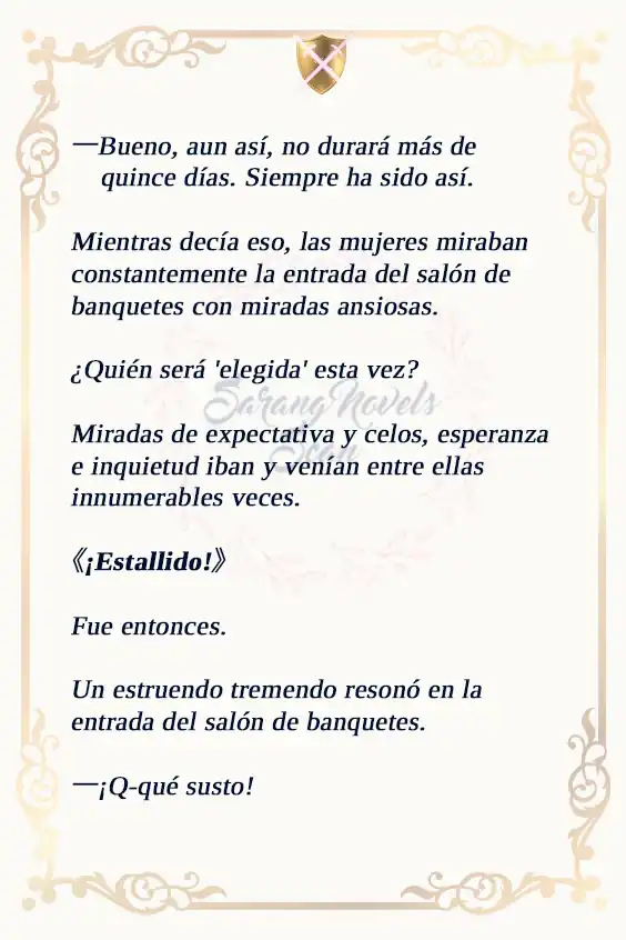 Página 19 — Capítulo 8 de MI ESPOSO OCULTÓ SU REGRESIÓN, ASÍ QUE YO TAMBIÉN LA OCULTÉ