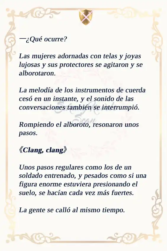 Página 20 — Capítulo 8 de MI ESPOSO OCULTÓ SU REGRESIÓN, ASÍ QUE YO TAMBIÉN LA OCULTÉ