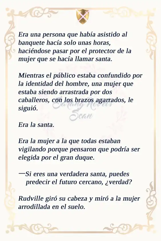 Página 4 — Capítulo 9 de MI ESPOSO OCULTÓ SU REGRESIÓN, ASÍ QUE YO TAMBIÉN LA OCULTÉ