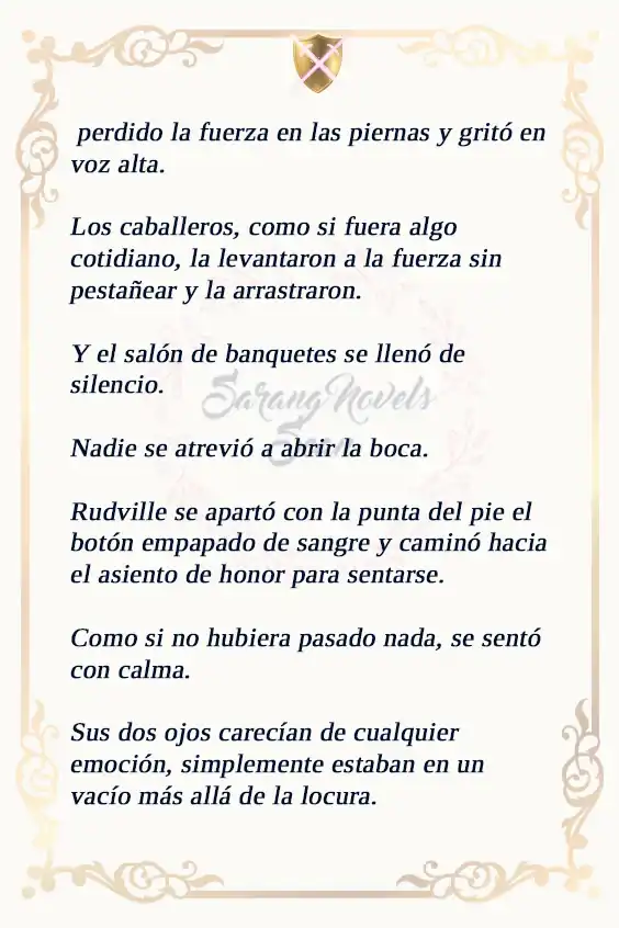 Página 7 — Capítulo 9 de MI ESPOSO OCULTÓ SU REGRESIÓN, ASÍ QUE YO TAMBIÉN LA OCULTÉ