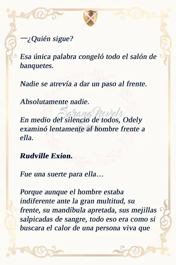 Página 8 — Capítulo 9 de MI ESPOSO OCULTÓ SU REGRESIÓN, ASÍ QUE YO TAMBIÉN LA OCULTÉ