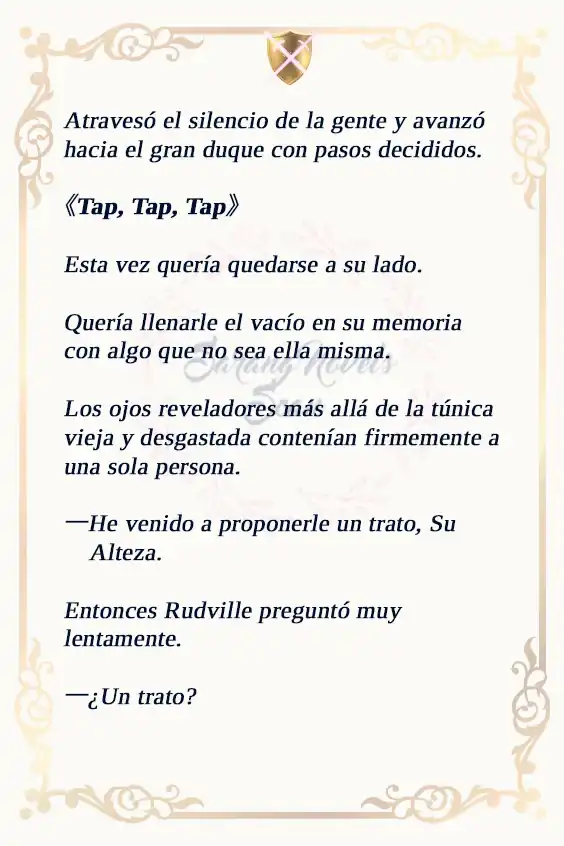 Página 12 — Capítulo 9 de MI ESPOSO OCULTÓ SU REGRESIÓN, ASÍ QUE YO TAMBIÉN LA OCULTÉ