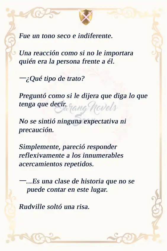 Página 13 — Capítulo 9 de MI ESPOSO OCULTÓ SU REGRESIÓN, ASÍ QUE YO TAMBIÉN LA OCULTÉ