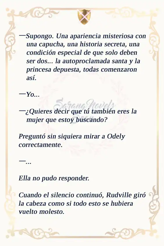 Página 14 — Capítulo 9 de MI ESPOSO OCULTÓ SU REGRESIÓN, ASÍ QUE YO TAMBIÉN LA OCULTÉ