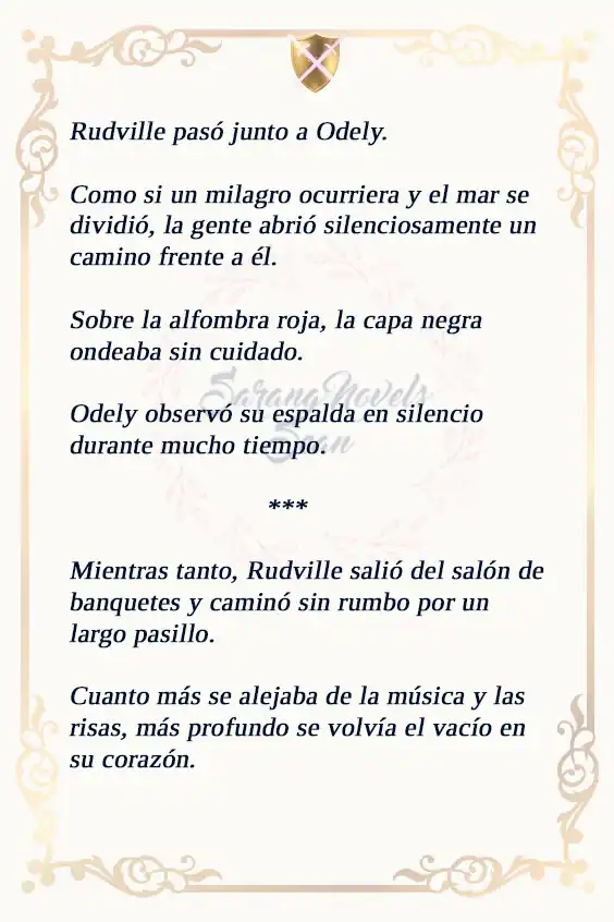 Página 16 — Capítulo 9 de MI ESPOSO OCULTÓ SU REGRESIÓN, ASÍ QUE YO TAMBIÉN LA OCULTÉ