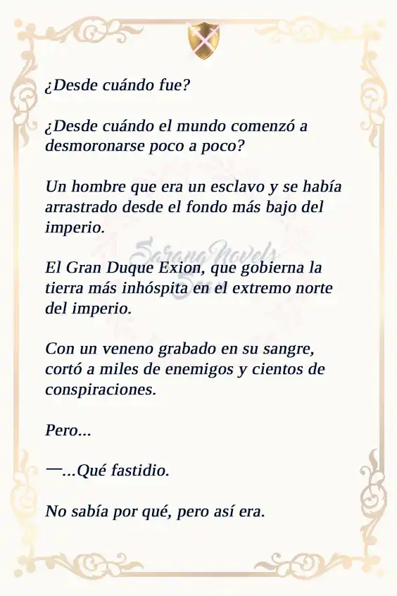 Página 17 — Capítulo 9 de MI ESPOSO OCULTÓ SU REGRESIÓN, ASÍ QUE YO TAMBIÉN LA OCULTÉ