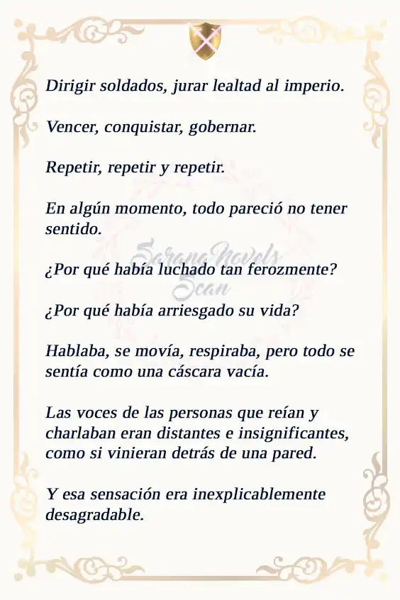 Página 18 — Capítulo 9 de MI ESPOSO OCULTÓ SU REGRESIÓN, ASÍ QUE YO TAMBIÉN LA OCULTÉ