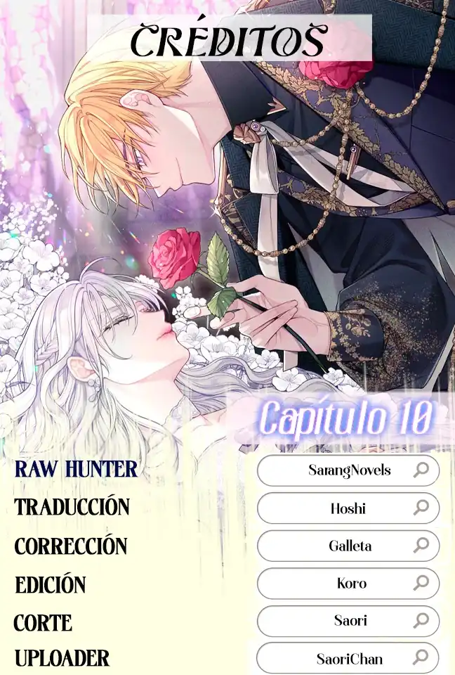 Página 2 — Capítulo 10 de MI ESPOSO OCULTÓ SU REGRESIÓN, ASÍ QUE YO TAMBIÉN LA OCULTÉ