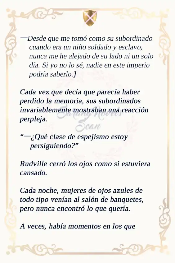 Página 4 — Capítulo 10 de MI ESPOSO OCULTÓ SU REGRESIÓN, ASÍ QUE YO TAMBIÉN LA OCULTÉ