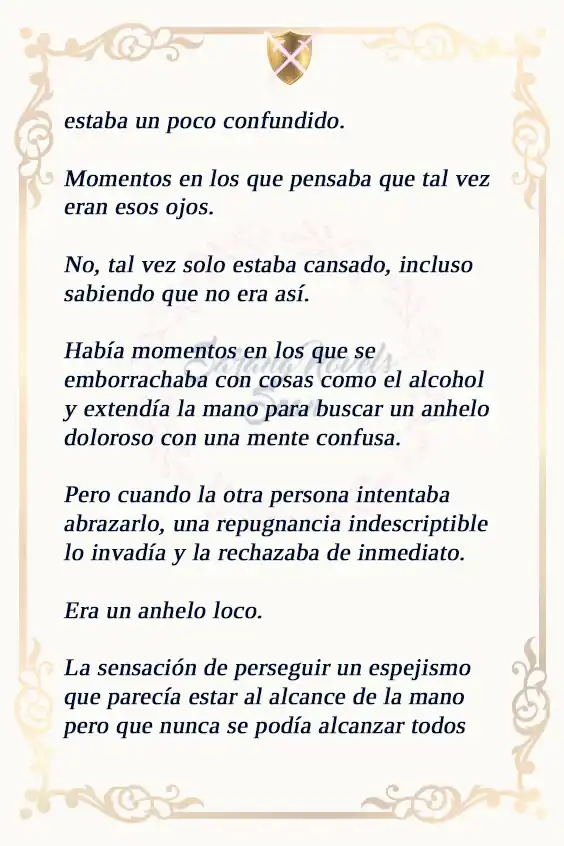 Página 5 — Capítulo 10 de MI ESPOSO OCULTÓ SU REGRESIÓN, ASÍ QUE YO TAMBIÉN LA OCULTÉ
