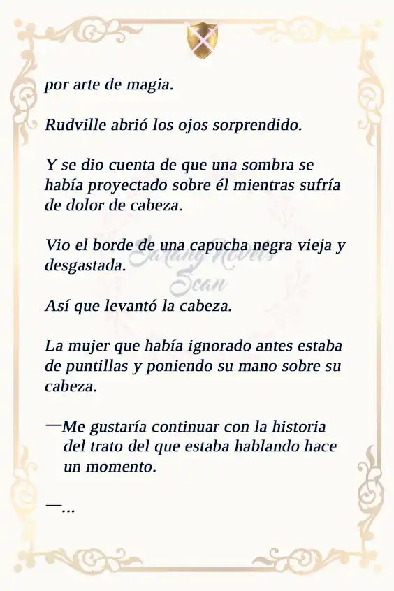 Página 7 — Capítulo 10 de MI ESPOSO OCULTÓ SU REGRESIÓN, ASÍ QUE YO TAMBIÉN LA OCULTÉ