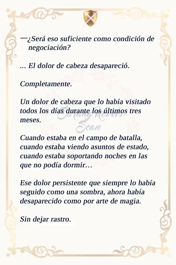 Página 8 — Capítulo 10 de MI ESPOSO OCULTÓ SU REGRESIÓN, ASÍ QUE YO TAMBIÉN LA OCULTÉ
