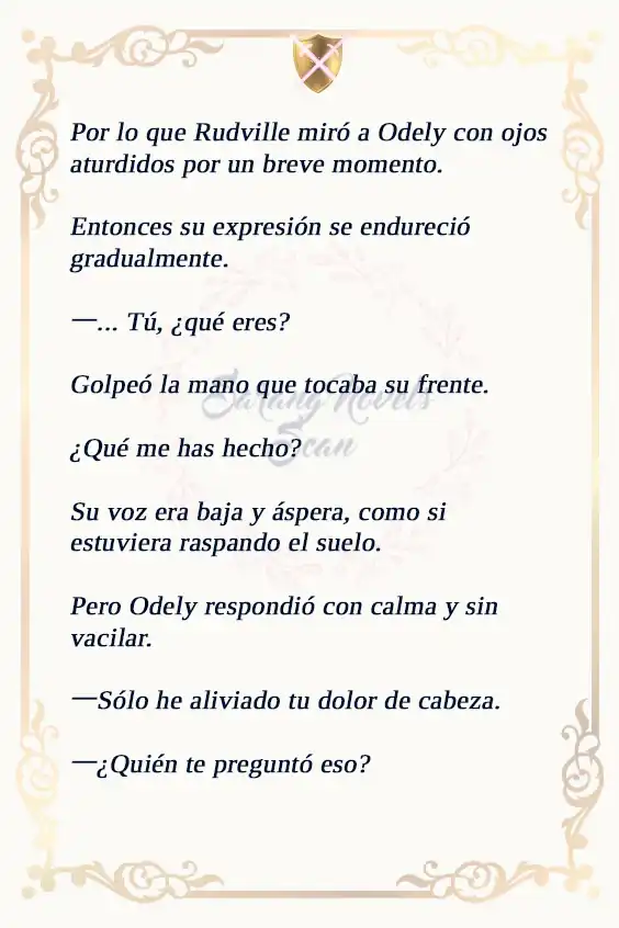 Página 9 — Capítulo 10 de MI ESPOSO OCULTÓ SU REGRESIÓN, ASÍ QUE YO TAMBIÉN LA OCULTÉ