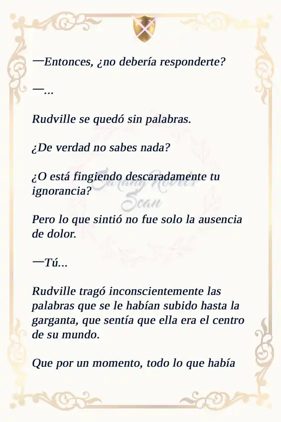Página 10 — Capítulo 10 de MI ESPOSO OCULTÓ SU REGRESIÓN, ASÍ QUE YO TAMBIÉN LA OCULTÉ