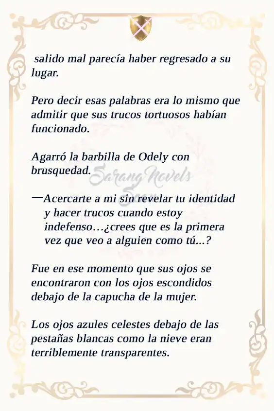 Página 11 — Capítulo 10 de MI ESPOSO OCULTÓ SU REGRESIÓN, ASÍ QUE YO TAMBIÉN LA OCULTÉ