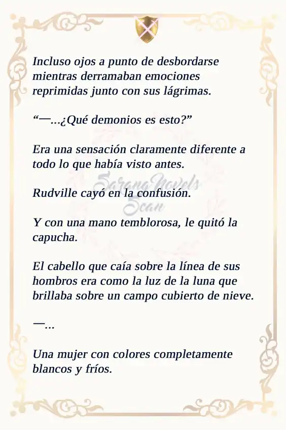 Página 13 — Capítulo 10 de MI ESPOSO OCULTÓ SU REGRESIÓN, ASÍ QUE YO TAMBIÉN LA OCULTÉ