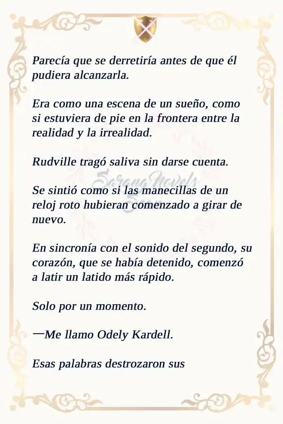 Página 14 — Capítulo 10 de MI ESPOSO OCULTÓ SU REGRESIÓN, ASÍ QUE YO TAMBIÉN LA OCULTÉ