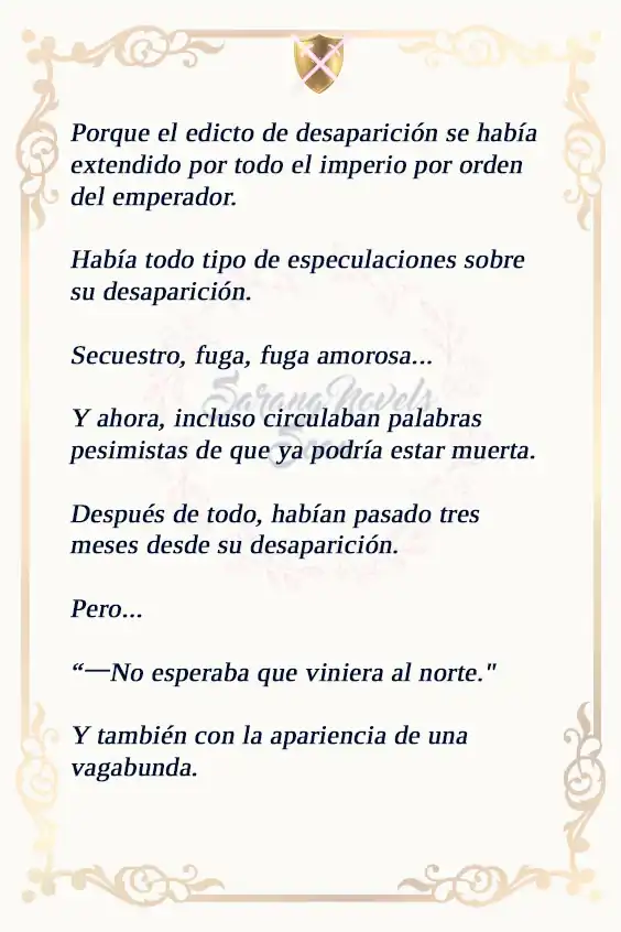 Página 16 — Capítulo 10 de MI ESPOSO OCULTÓ SU REGRESIÓN, ASÍ QUE YO TAMBIÉN LA OCULTÉ