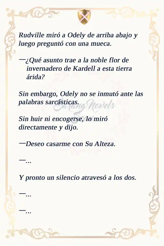 Página 17 — Capítulo 10 de MI ESPOSO OCULTÓ SU REGRESIÓN, ASÍ QUE YO TAMBIÉN LA OCULTÉ