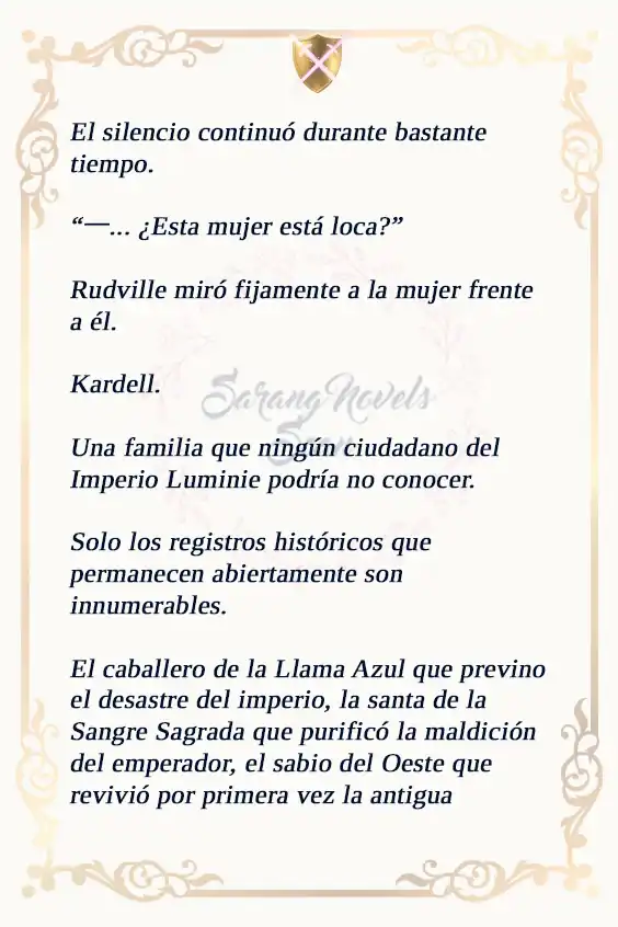 Página 18 — Capítulo 10 de MI ESPOSO OCULTÓ SU REGRESIÓN, ASÍ QUE YO TAMBIÉN LA OCULTÉ