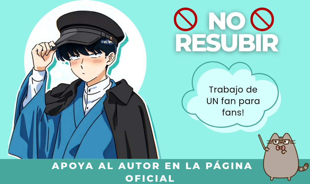 Página 8 — Mi irresistible vecino Capítulo 13