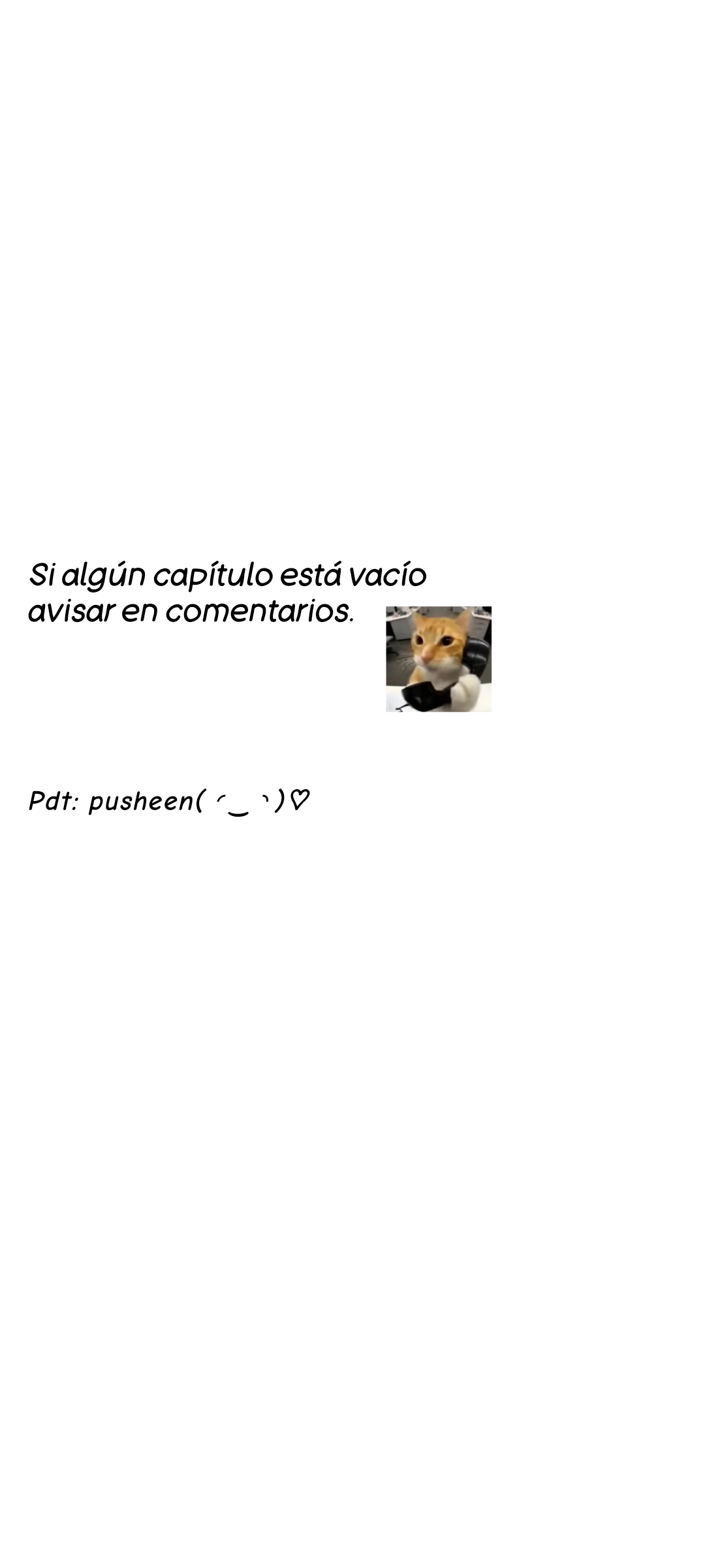 Página 2 — Mi irresistible vecino Capítulo 2