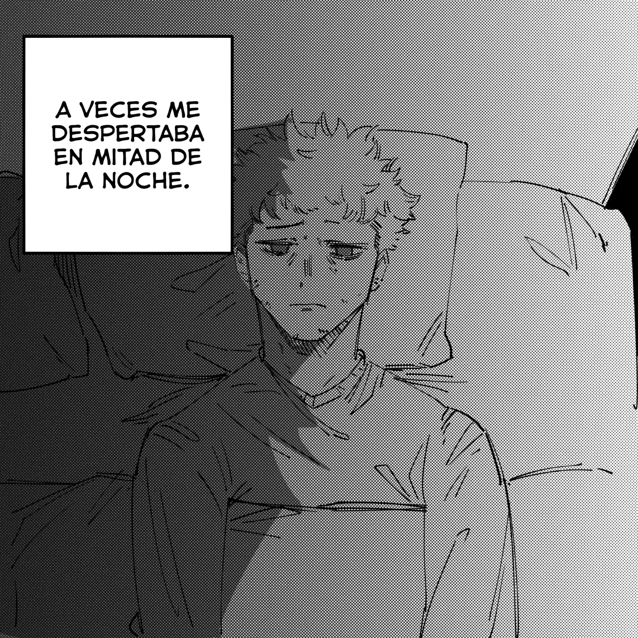 Página 3 — Capítulo 2 de Mí Nueva Novia no es Humana?