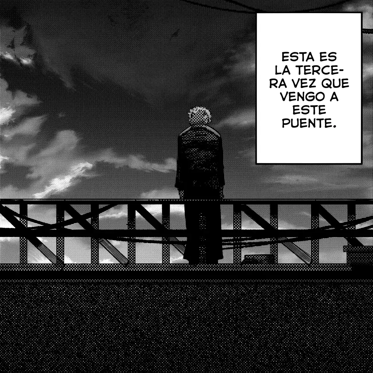 Página 4 — Capítulo 7 de Mí Nueva Novia no es Humana?