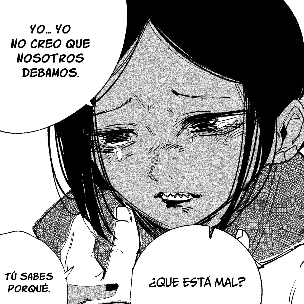 Página 5 — Capítulo 12 de Mí Nueva Novia no es Humana?